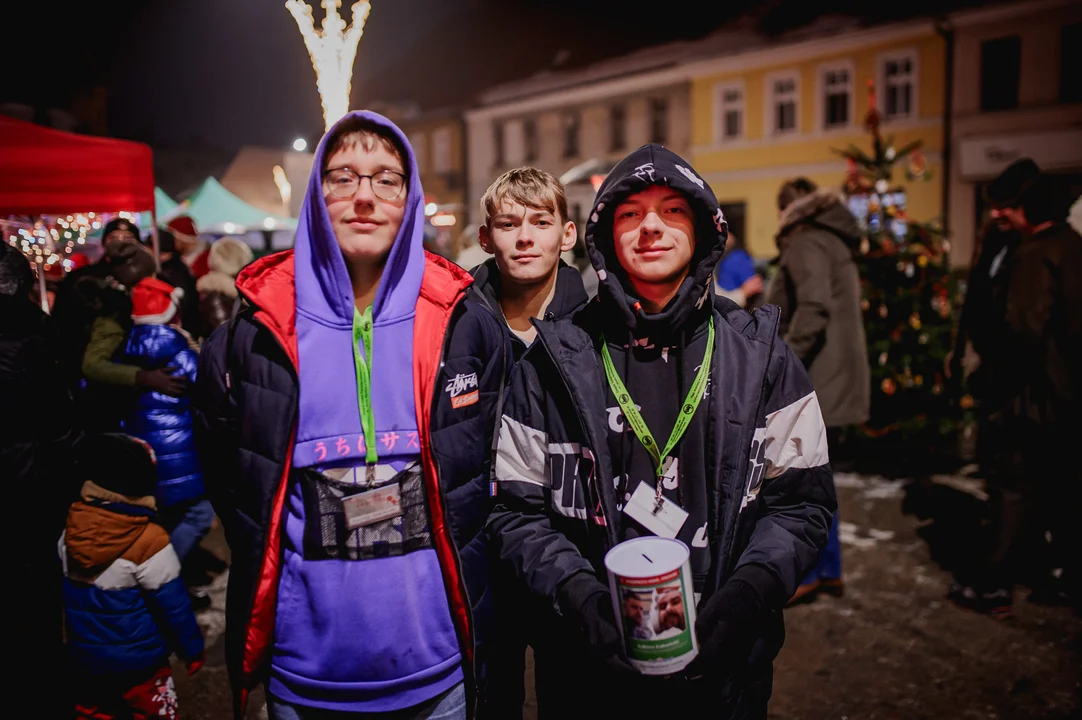 Koźmin Wlkp. Fotorelacja z Ekomikołajek