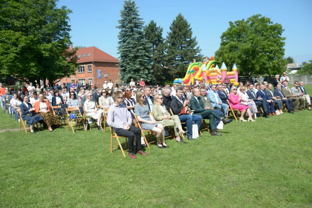 75-lecie Zespołu Szkół Specjalnych w Krotoszynie