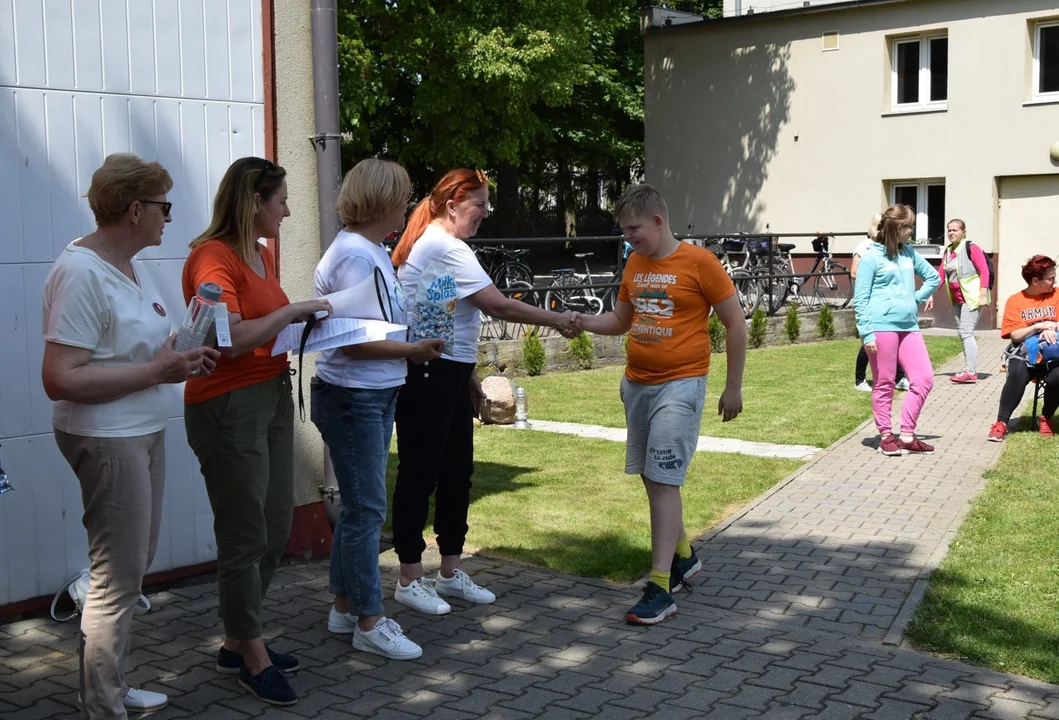 Odjazdowy Bibliotekarz w Krotoszynie