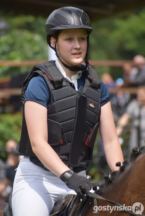 Rokosowo Horse Show - dzień drugi