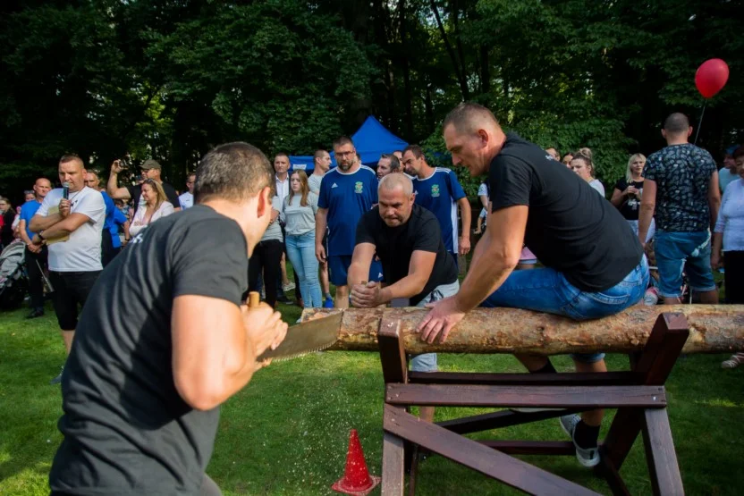 Finał turnieju Super Sołectwo 2022 w Jarocinie