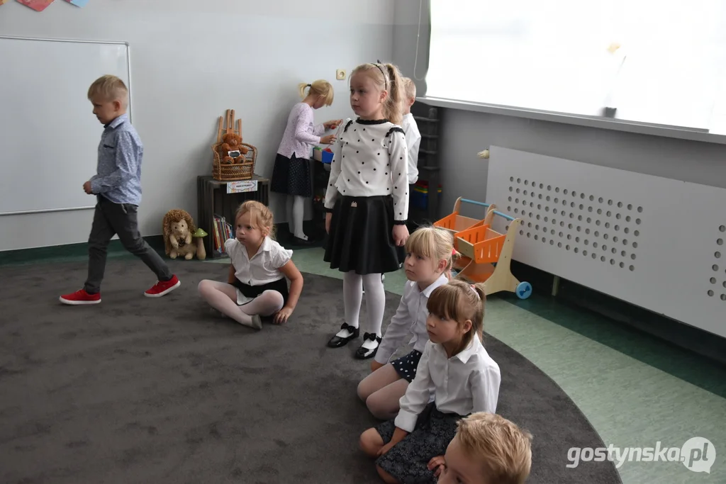 Szkoła podstawowa w Zimnowodzie przebudowana i doposażona