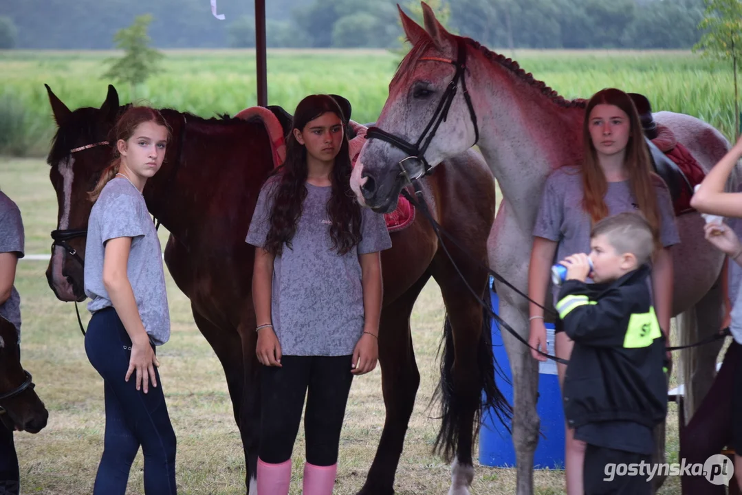 IV Piknik charytatywny w Dzięczynie