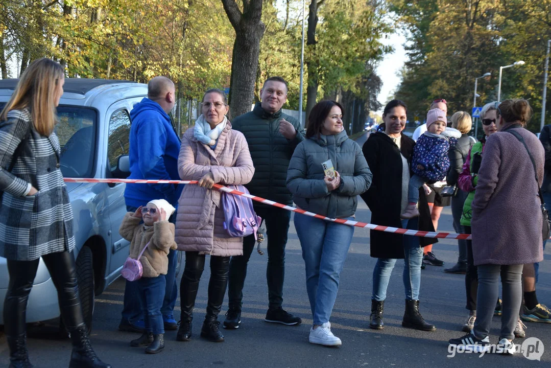 19. Gostyński Bieg Niepodległości 2023