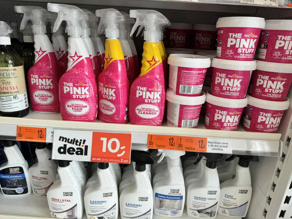 “Virale” Tik Toka w Jarocinie. Gdzie znaleźć internetowe hity w mieście? [GALERIA, CENY]