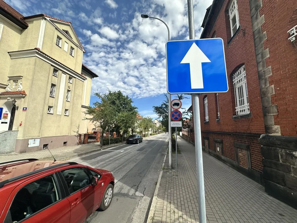 Ważne zmiany w ruchu w Jarocinie