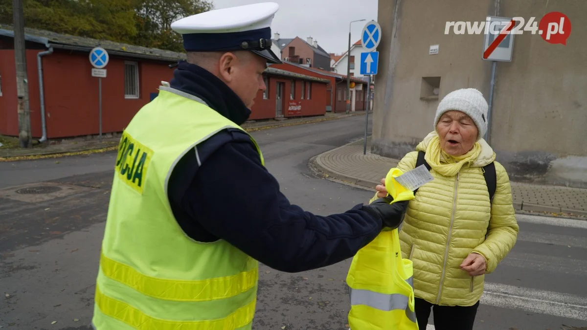 Akcja "Świeć przykładem"