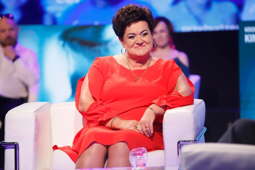 Anna Skrzypska z Jarocina będzie bohaterką programu "Ocaleni". Dzisiaj w TVP1