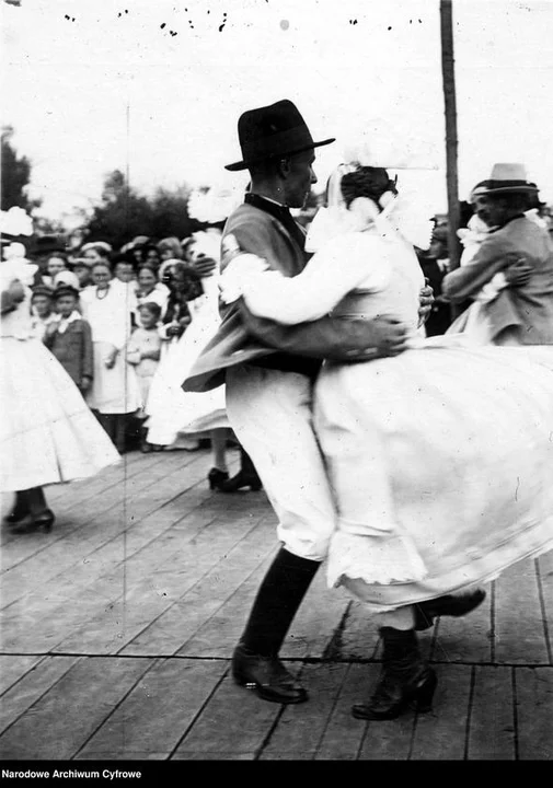 Biskupizna na zdjęciach NAC - nie tylko folklor