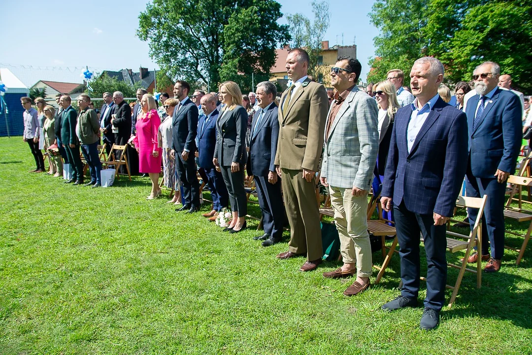 75-lecie Zespołu Szkół Specjalnych w Krotoszynie