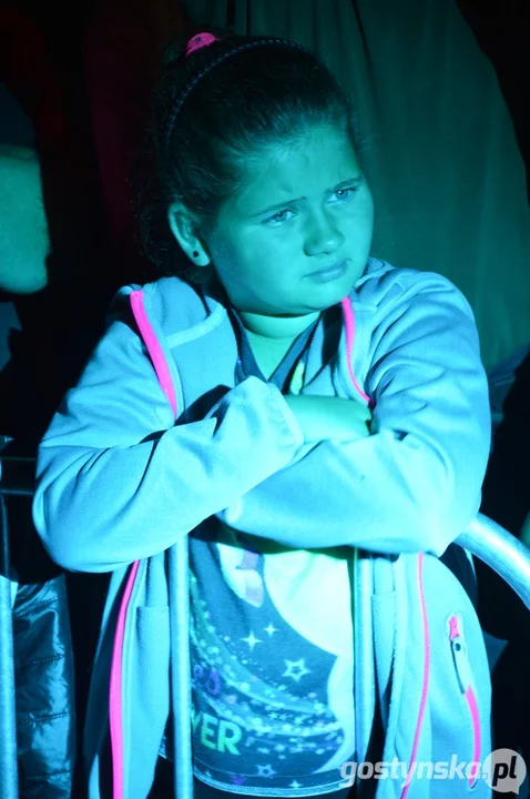 Dni Ziemi Pępowskiej 2025 - koncert Czadoman