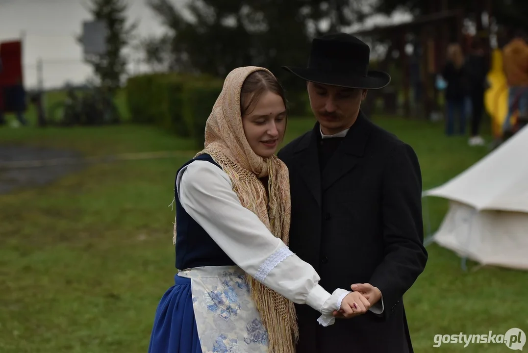 XIII Festiwal Tradycji i Folkloru w Domachowie 2025