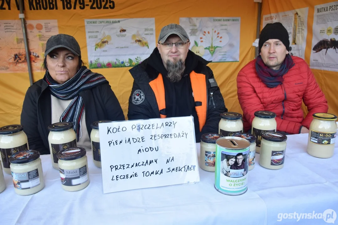 Bieg Jesieni 2025 w Karcu