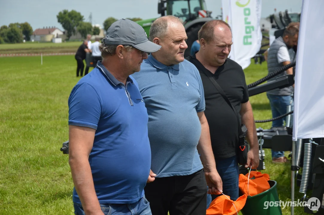 Dni Pola w Szelejewie 2025