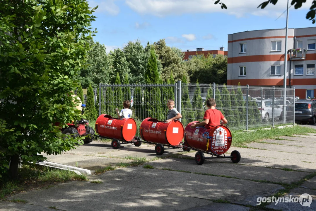 Rodzinny Piknik na Górnej - Gostyń 2024