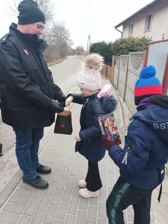 32. Finał WOŚP na Ziemi Jarocińskiej