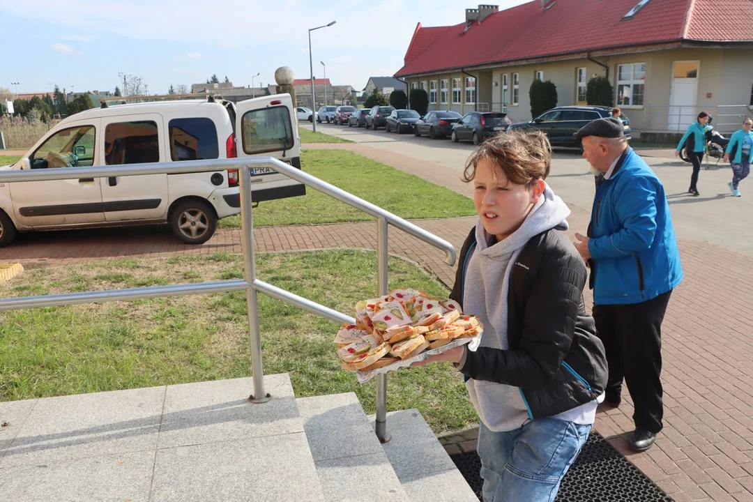 Impreza w Pakosławiu