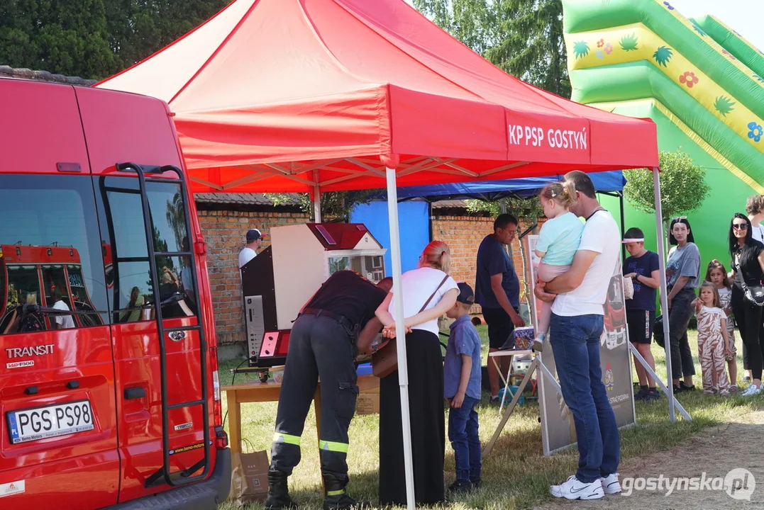 14. EKOfestyn na Świętej Górze.