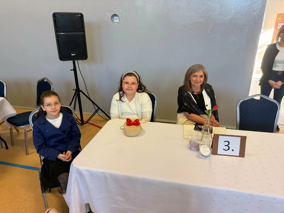 IV Powiatowy Konkurs Recytatorski w Szkole Podstawowej im. Powstańców Wielkopolskich w Skoraszewicach 2026