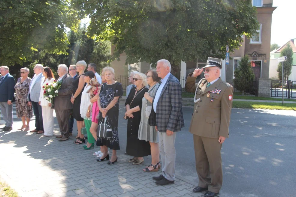 Obchody Dnia Wojska Polskiego w Pleszewie