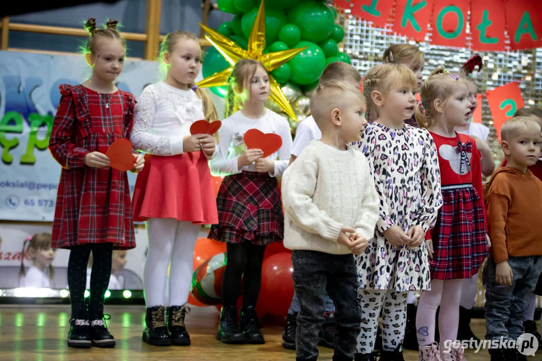 Mikołajki w Pępowie zebrały tysiące!