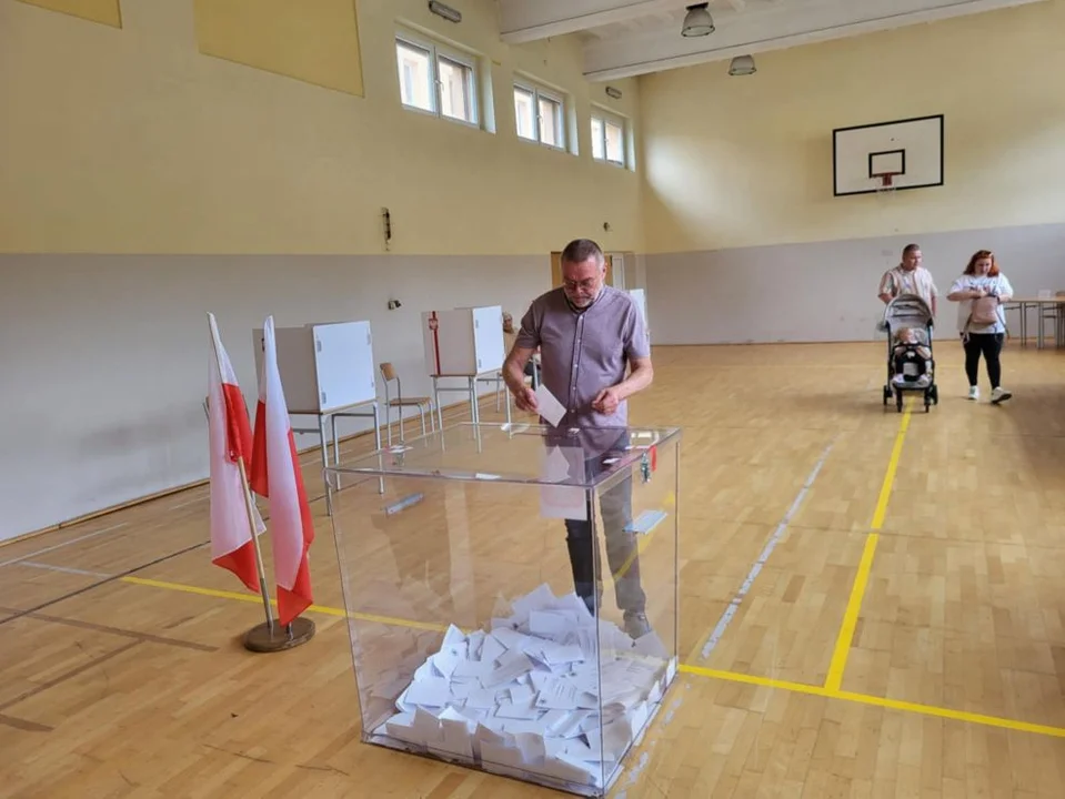 Wybory przydenckie 2025