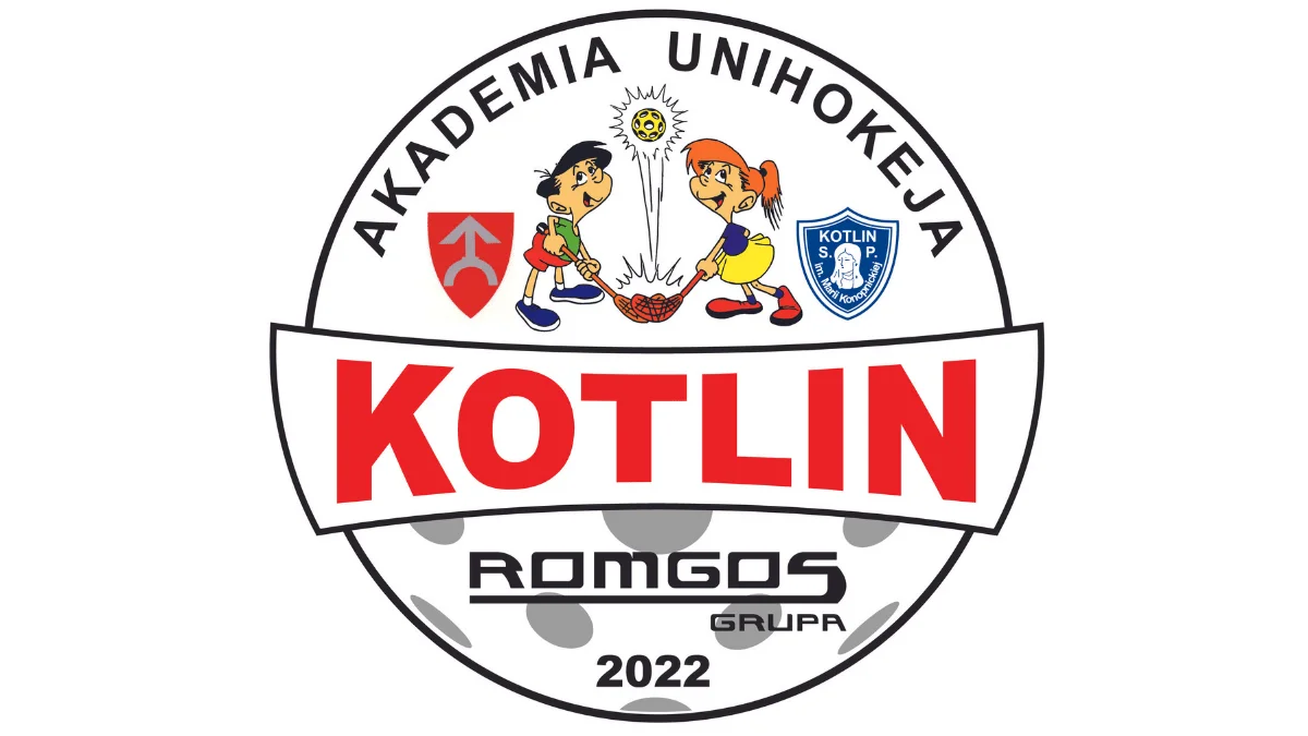 Akademia Unihokeja Romgos w Kotlinie