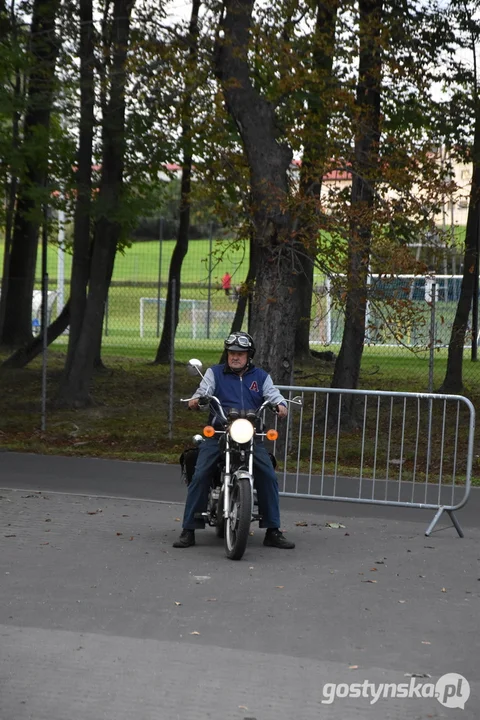 „Gostyńska rowerówka” - Dzień bez Samochodu w Gostyniu