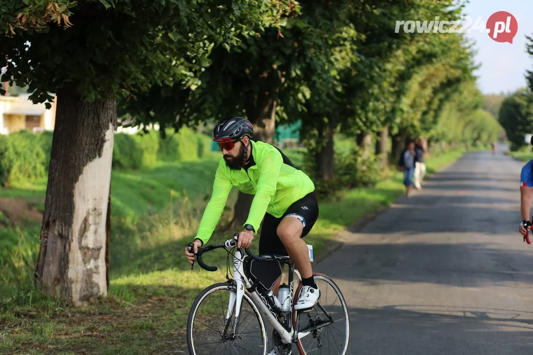 Maraton od Świtu do Zmierzchu