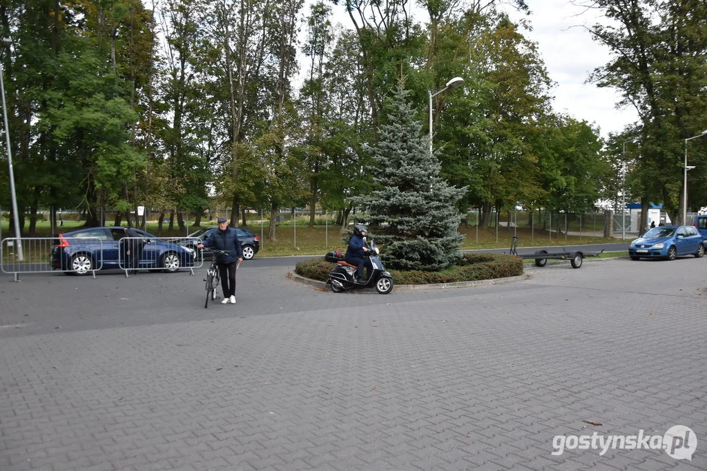 „Gostyńska rowerówka” - Dzień bez Samochodu w Gostyniu