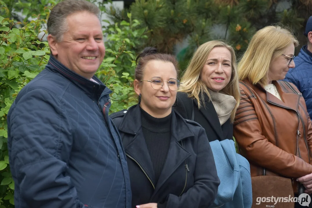 Jubileusz 175-lecia Zgromadzenia Sióstr Służebniczek i założenia pierwszej ochronki w Podrzeczu