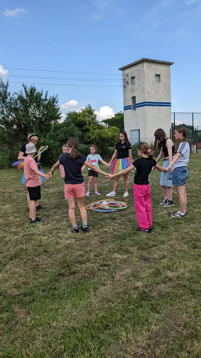 Dzień Dziecka w Pogorzeli po raz czwarty