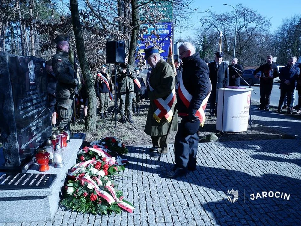 W piątek Narodowy Dzień Pamięci Żołnierzy Wyklętych. Jak go uczczą w Jarocinie?