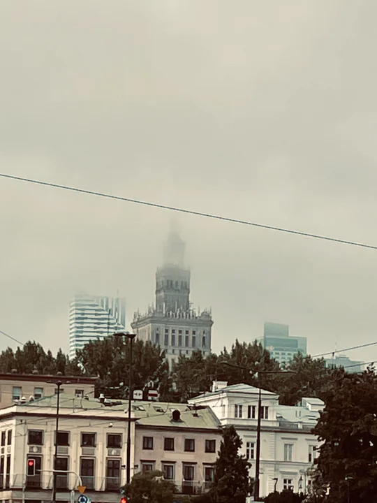 Warszawa