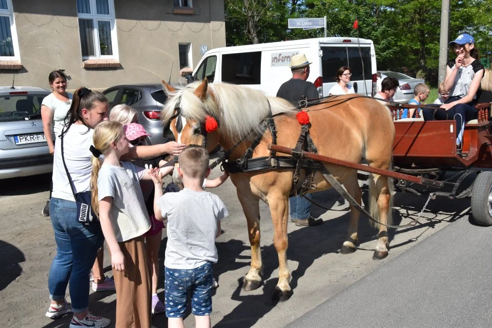 Dzień Dziecka z MGOPS Krotoszyn