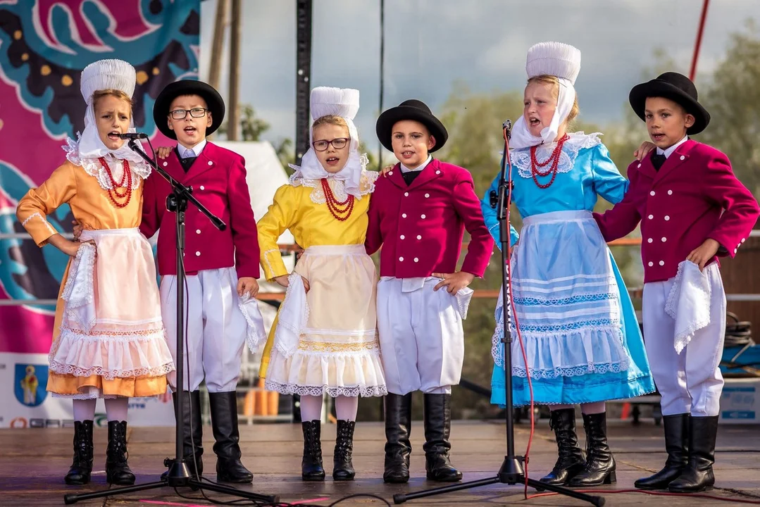 Festiwal Tradycji i Folkloru w Domachowie w 2019 roku