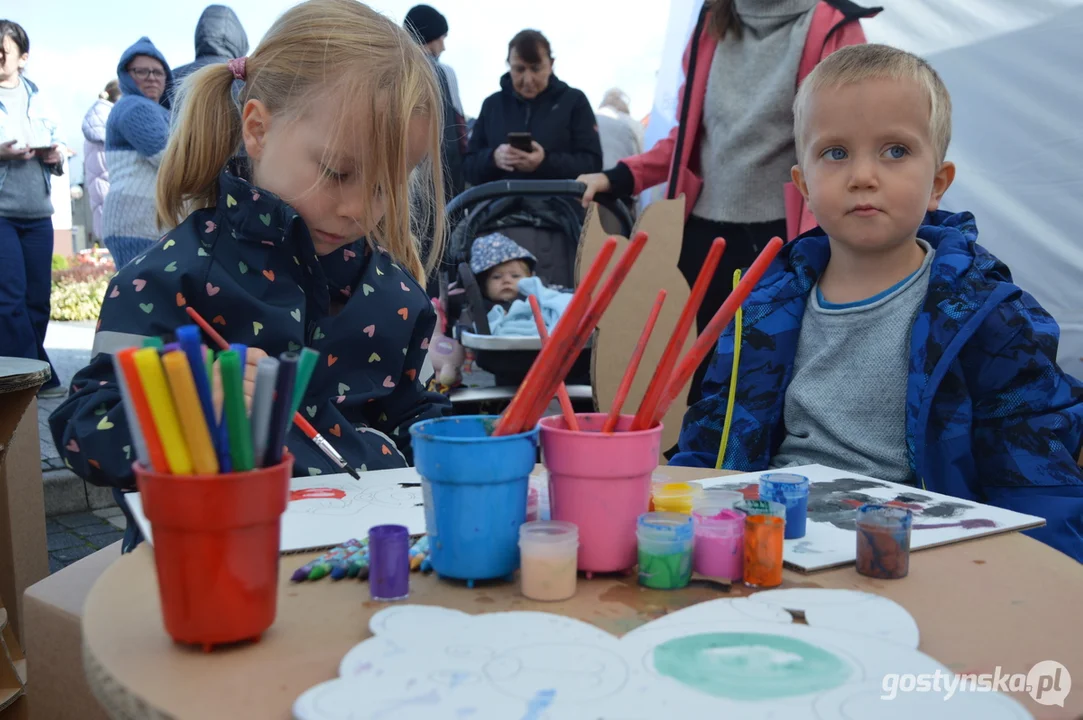 Dzień Drzewa w Piaskach 2025