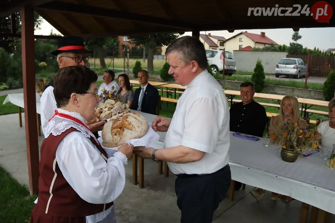 Dożynki w Chojnie 2023