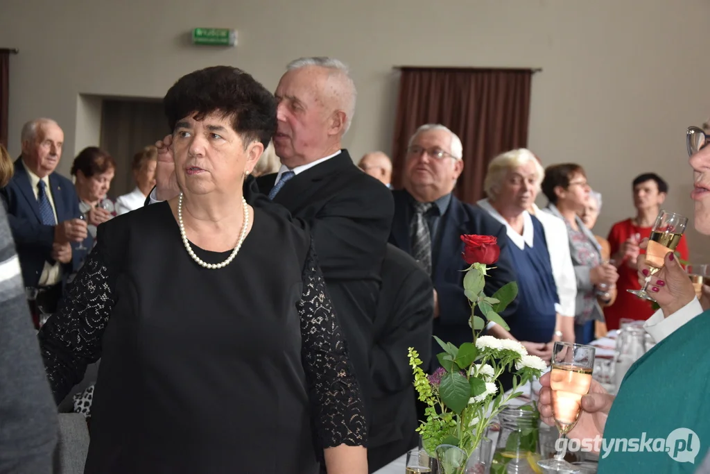 Borek Wlkp. Jubileusz - 40-lecie działalności PZEiR w Borku Wlkp.