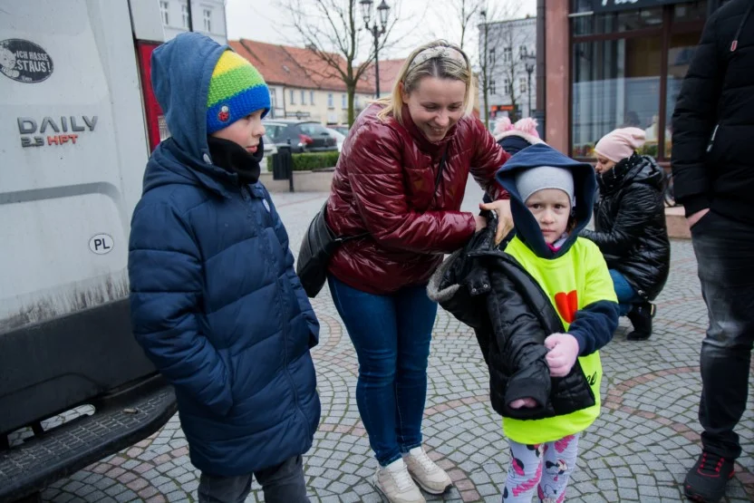 Kiermasz Wielkanocny w Krotoszynie