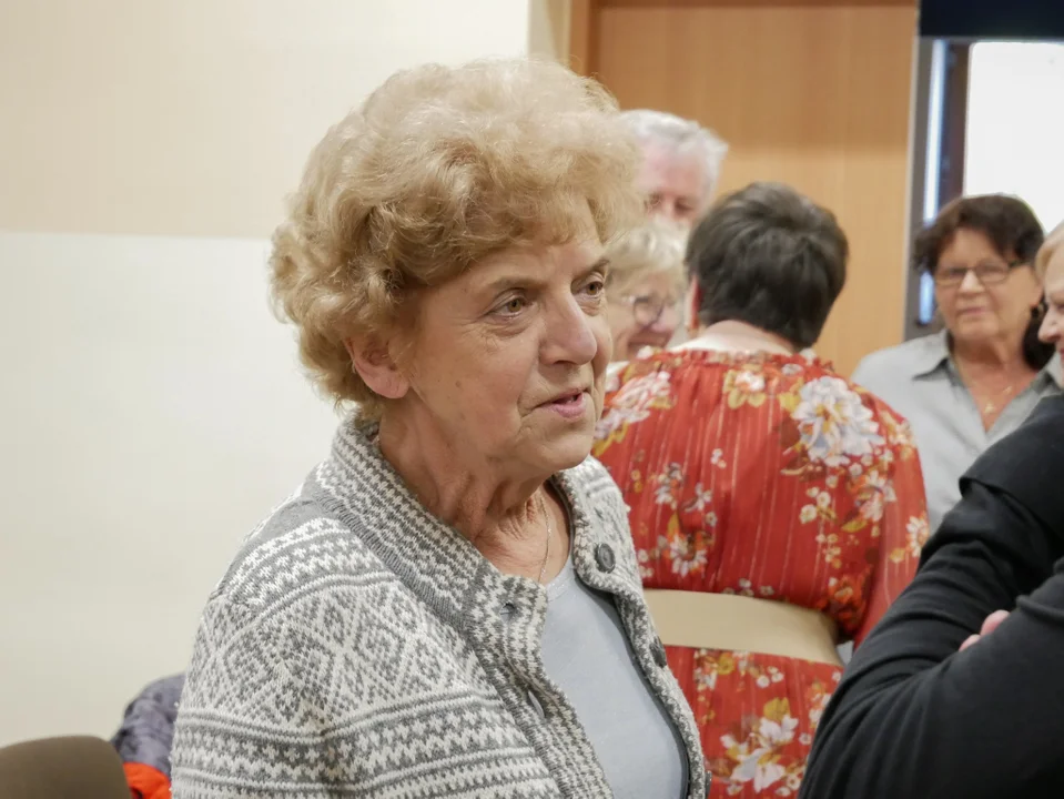 Exodus mieszkańców Kobylina