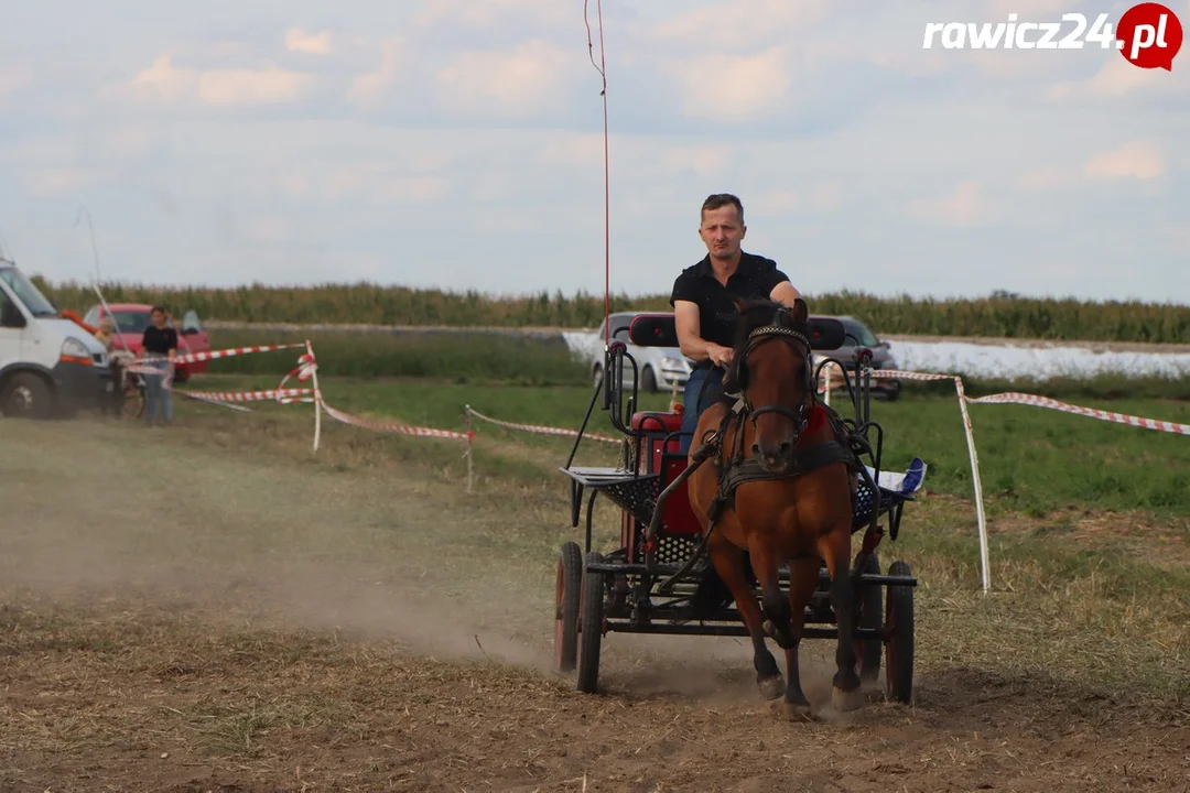 Memoriał im. Józefa Krzyżoszczaka w Niemarzynie (2022)