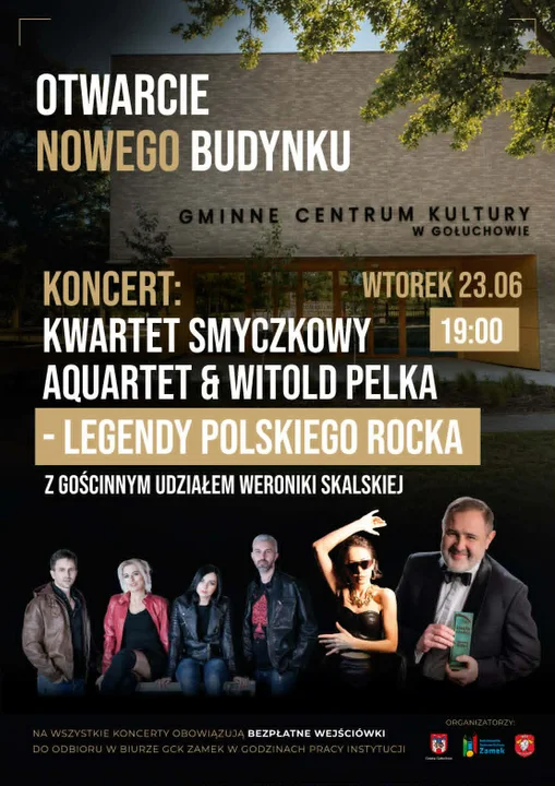 Program obchodów