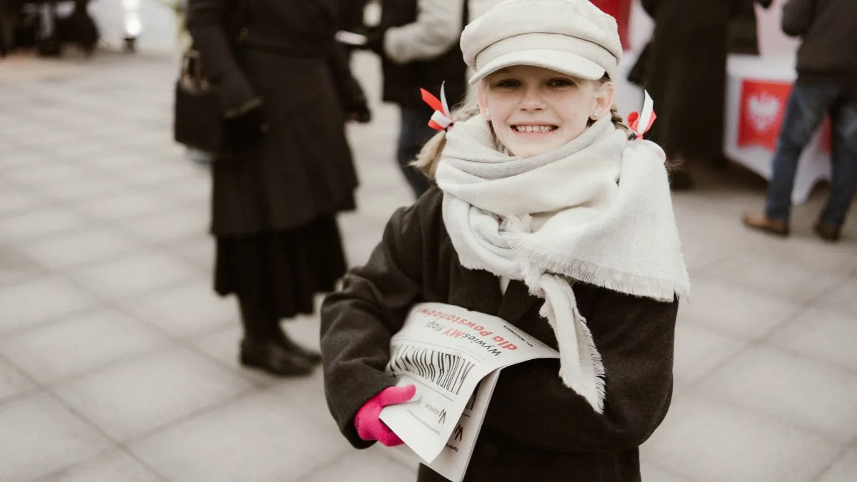 Miasteczko Powstańcze pojawiło się w Poznaniu. Na miejscu było wiele atrakcji!