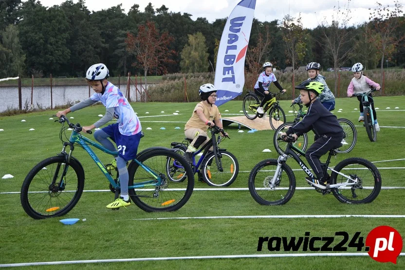 Maraton "Od Świtu do Zmierzchu" - atrakcje także dla najmłodszych - Zdjęcie główne