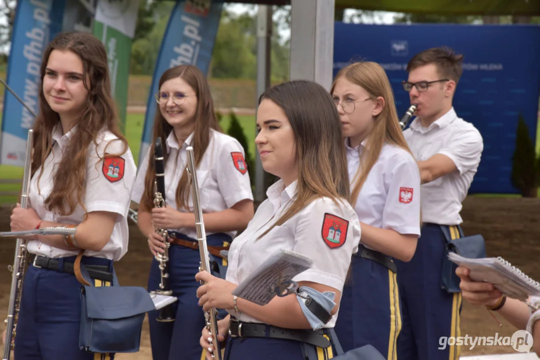 Jubileuszowa, bo XV Regionalna Wystawa Zwierząt Hodowlanych w Pudliszkach