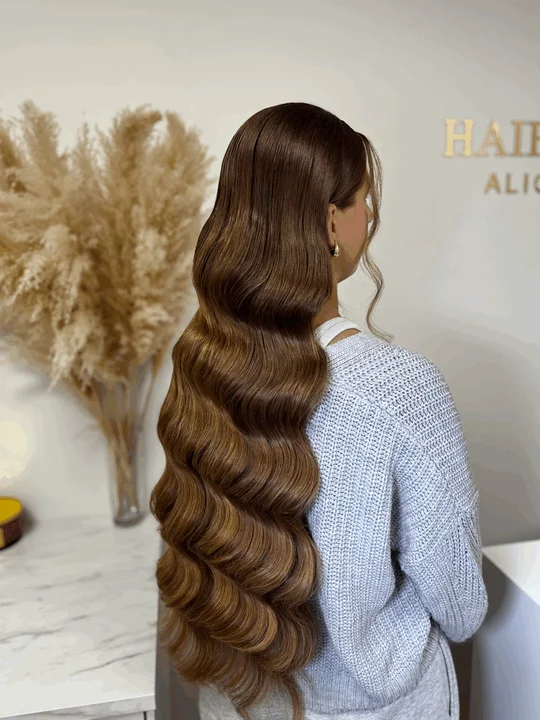 Hair Stylist Alicja Nowak