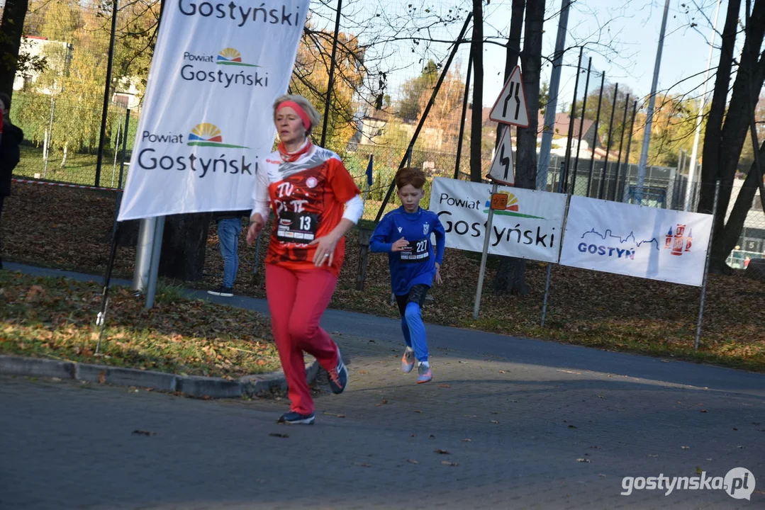 19. Gostyński Bieg Niepodległości 2023