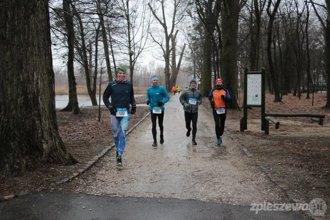 WOŚP 2022. Bieg "Policz się z cukrzycą"