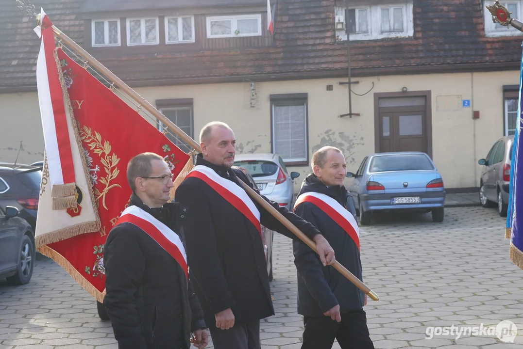 Święto Niepodległości w Piaskach